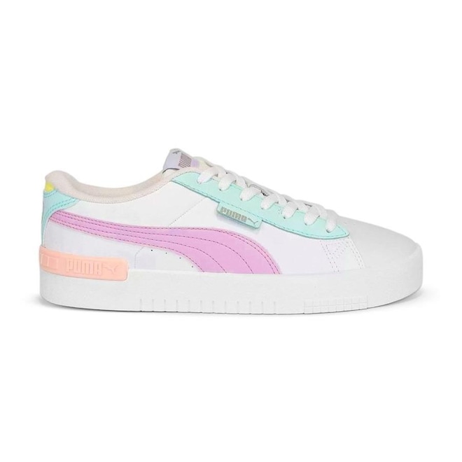 Tênis Puma Jada Bdp - Feminino - Foto 1