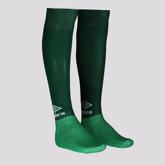 Meião Umbro Classic - Adulto - Foto 1