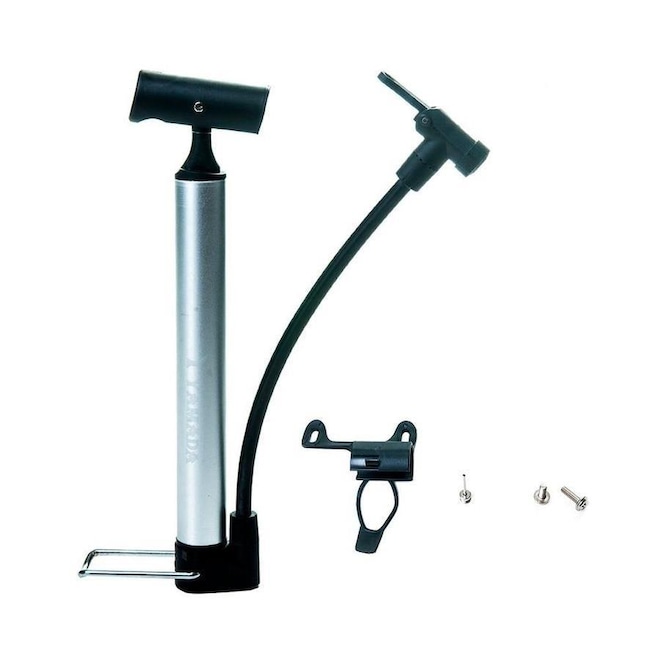 Bomba de Ar Yamada Mini Pump LC-2729 - Foto 1