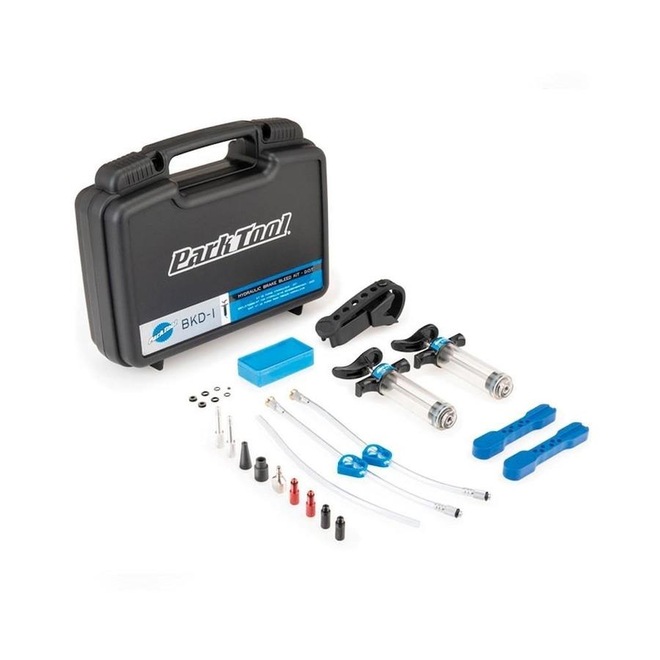 Kit de Sangria P/Dot Park Tool BKD-1 - Foto 1