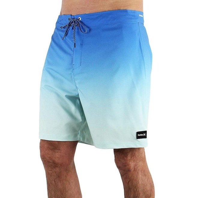 Bermuda Hurley Phantom Classic - - Masculina - Foto 1