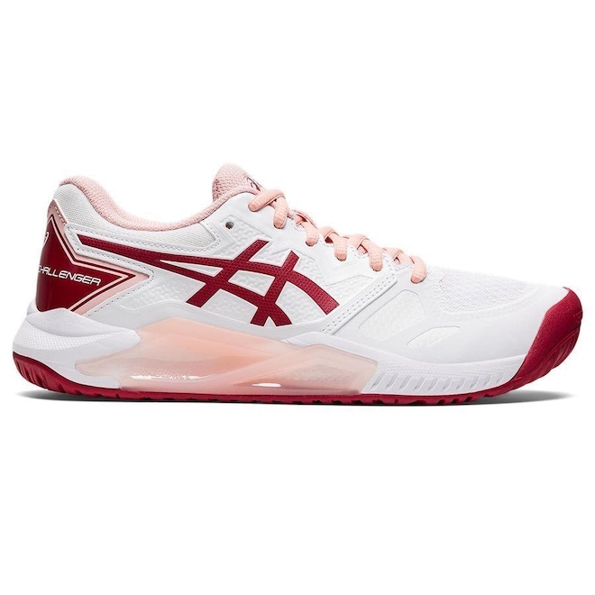 Tênis Asics Gel-Challenger 13 - Feminino - Foto 1