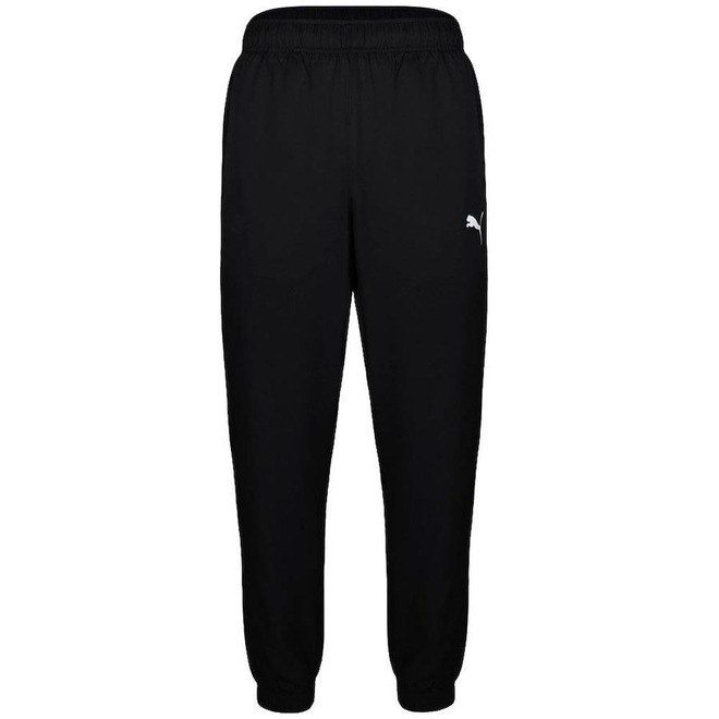 Calça Puma Active Woven - Masculina - Foto 1