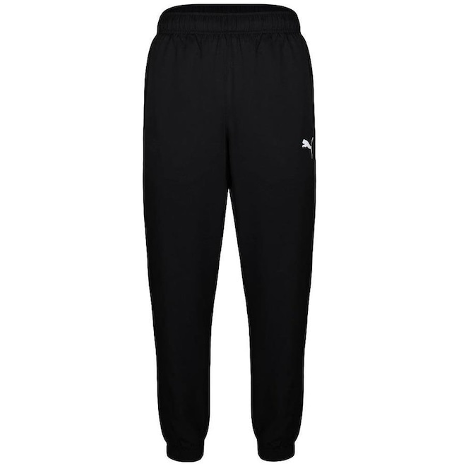 Calça Puma Active Woven - Masculina - Foto 1