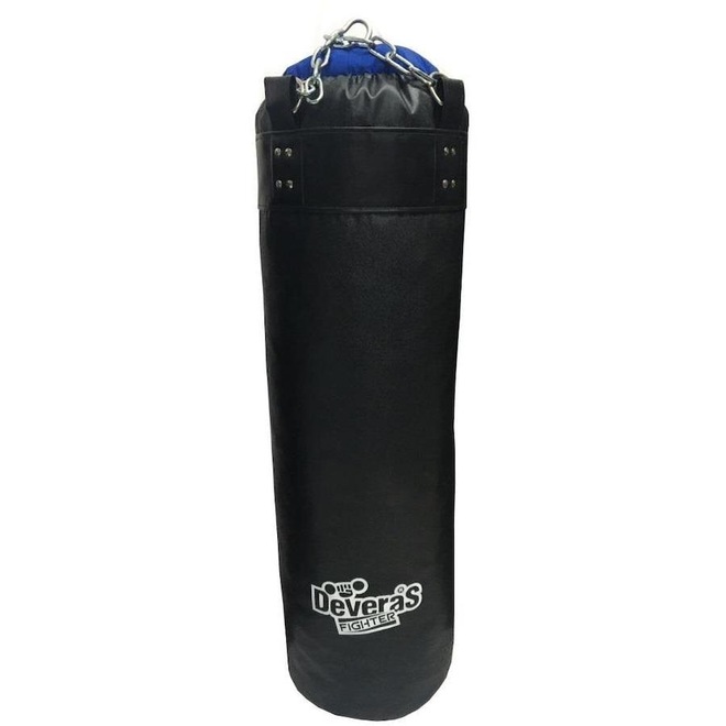 Saco de Pancada Deveras - 100cm - Foto 1