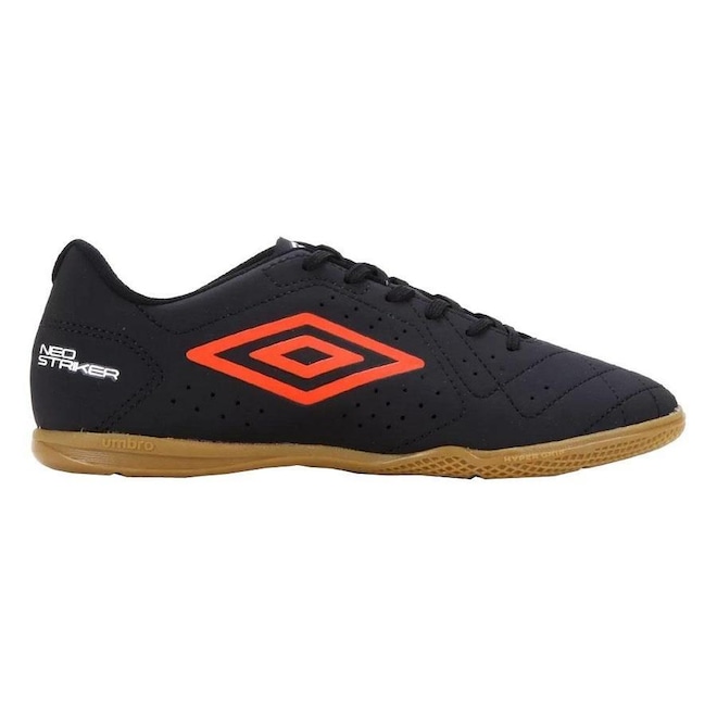 Chuteira Futsal Umbro Neo Striker Ic - Adulto - Foto 1