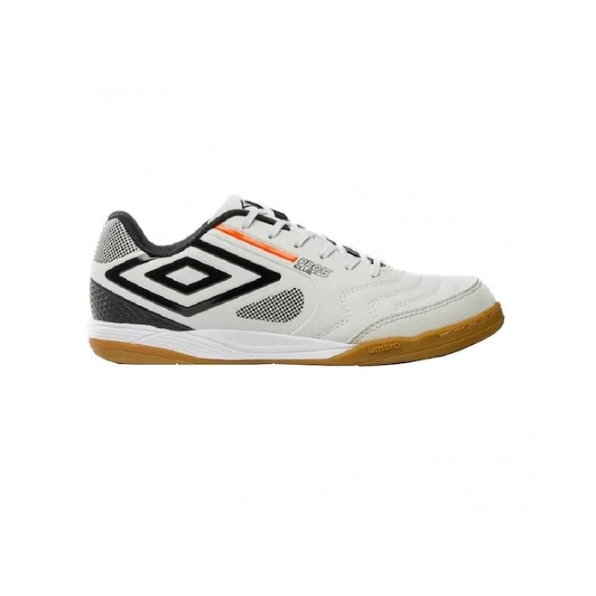 Chuteira Futsal Umbro Pro 5 Bump Club - Adulto - Foto 1