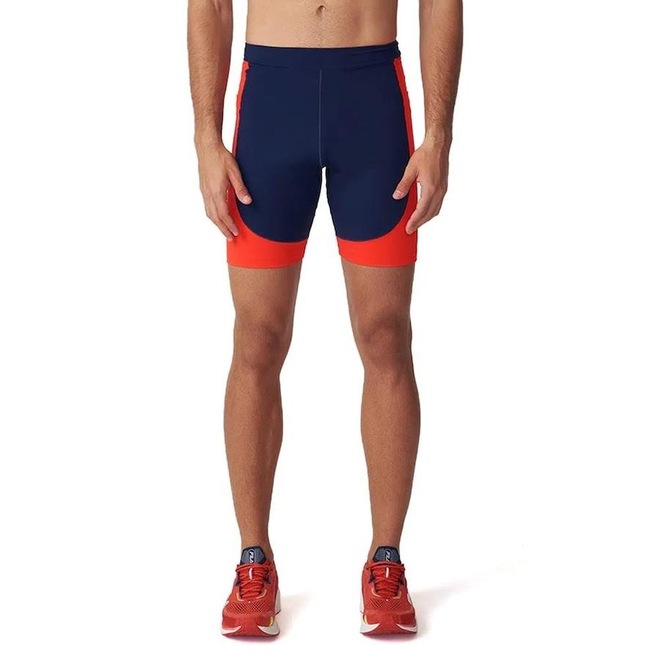 Bermuda de Compressão Fila Pro - Masculina - Foto 1