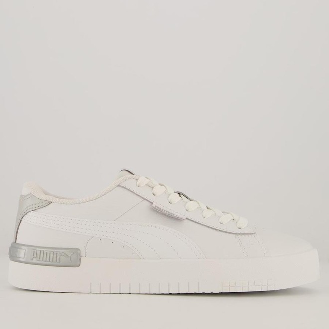 Tênis Puma Jada Shine BDP - Feminino - Foto 1