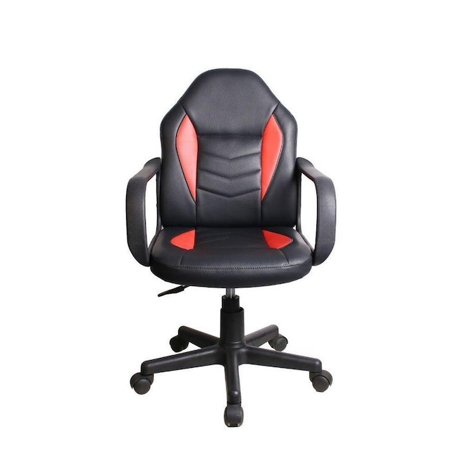 Cadeira Gamer Pelegrin PEL-9354 em Couro - Infantil - Foto 1