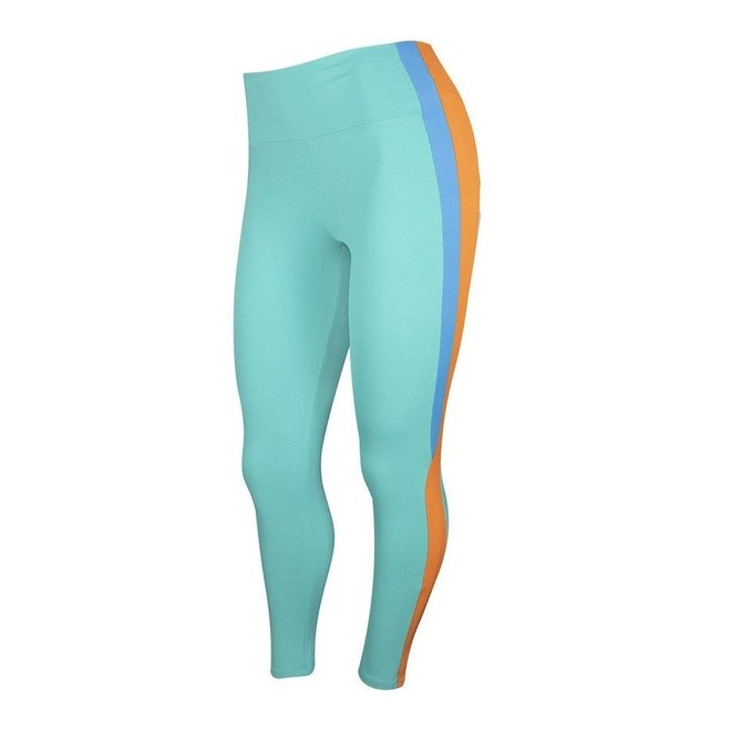 Calça Legging Alto Giro Nakay - Feminina - Foto 1