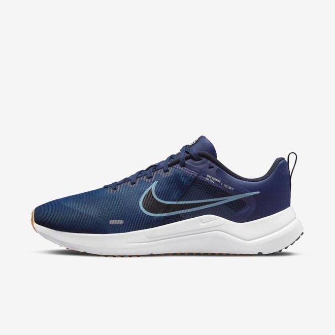 Tênis Nike Downshifter 12 - Masculino - Foto 1