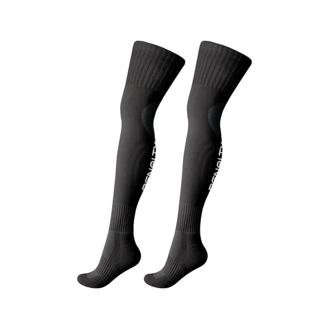 Kit de Meião Penalty Matis Viii - 6 Pares - Masculino - Foto 1