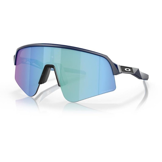 Óculos de Sol Oakley Sutro Lite Sweep Prizm - Unissex - Foto 1