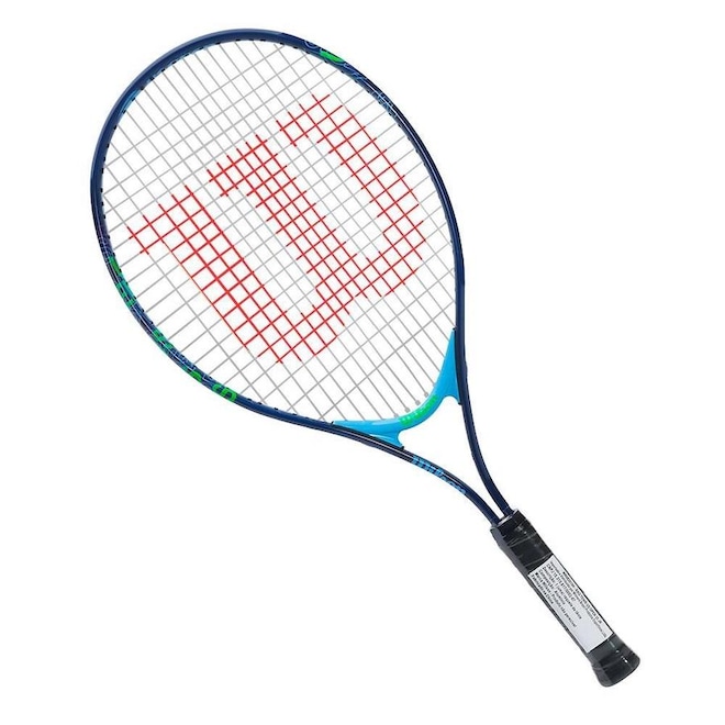 Raquete de Tênis Wilson Us Open 25 - Infantil - Foto 1