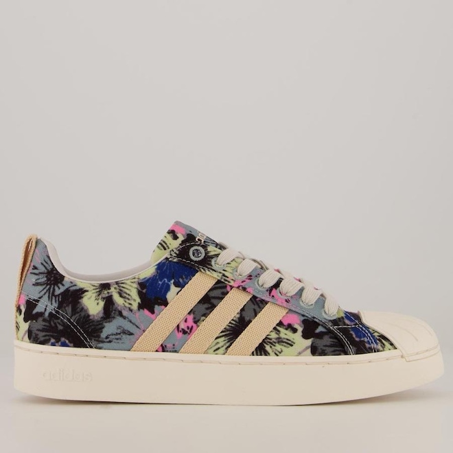 Tênis adidas Streetcheck - Feminino - Foto 1