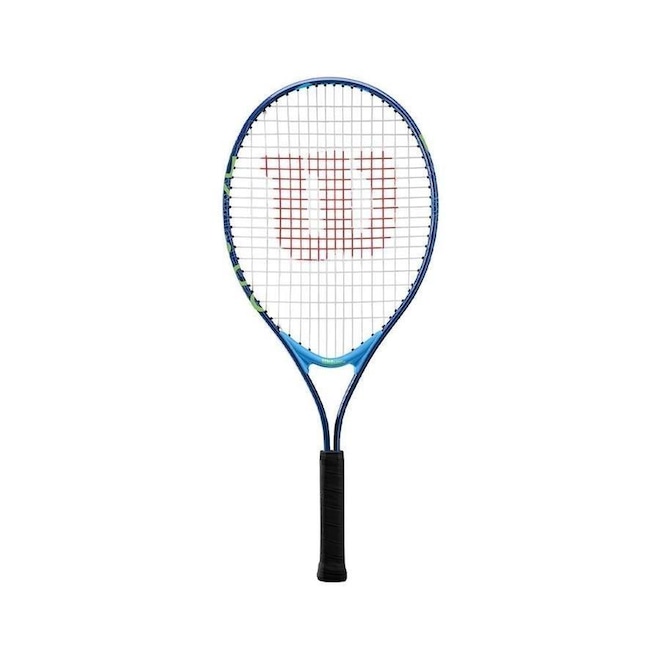Raquete de Tênis Wilson Us Open Jr 25 Com Capa - Infantil - Foto 1