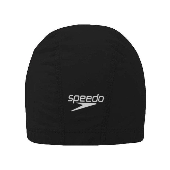 Touca de Natação Speedo Confort - Adulto - Foto 1