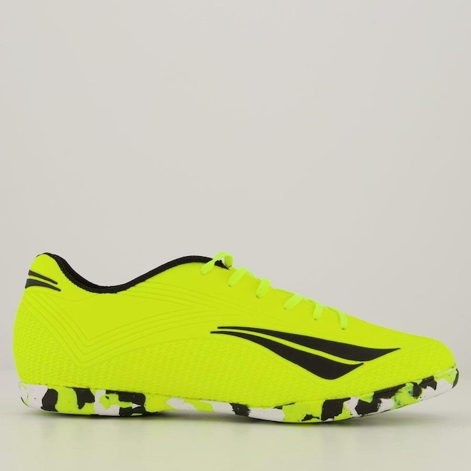 Chuteira de Futsal Penalty Fúria XXII - Adulto - Foto 1