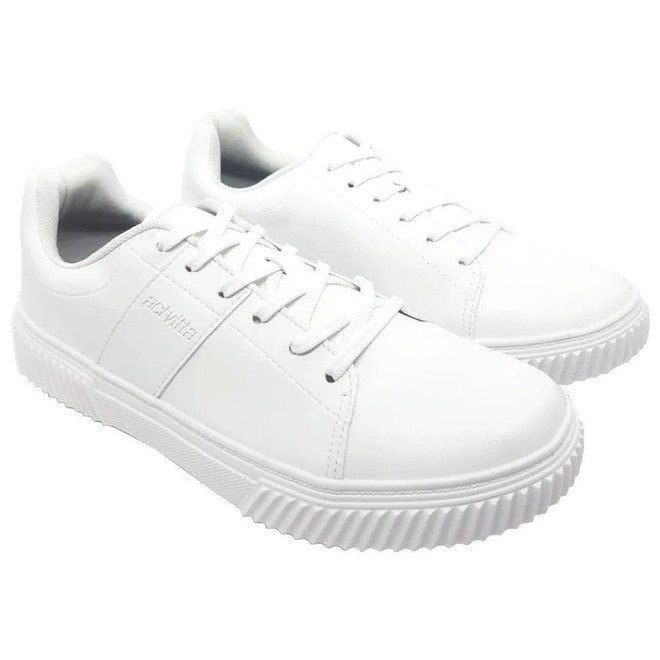 Tênis Actvitta Casual Napa Montreal - Masculino - Foto 1