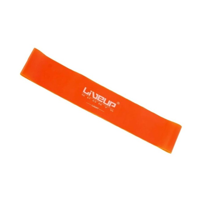 Mini Band Liveup - Leve - Foto 1