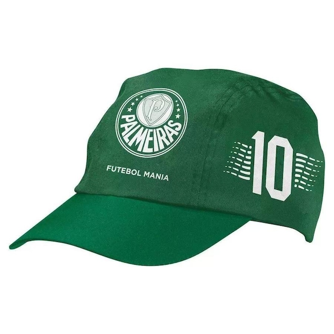 Boné Torcida Baby Palmeiras 265 - Infantil - Foto 1