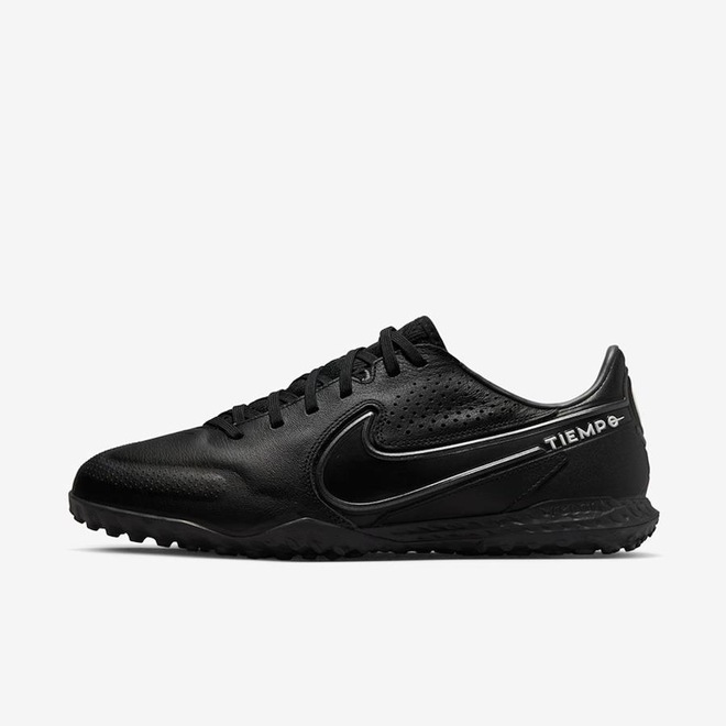 Chuteira Society Nike React Tiempo Legend 9 Pro TF - Adulto - Foto 1