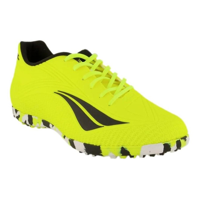 Chuteira Society Penalty Furia Y - Adulto - Foto 1