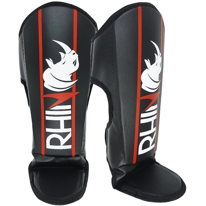 Caneleira Protetor de Canela Rhino - Foto 1