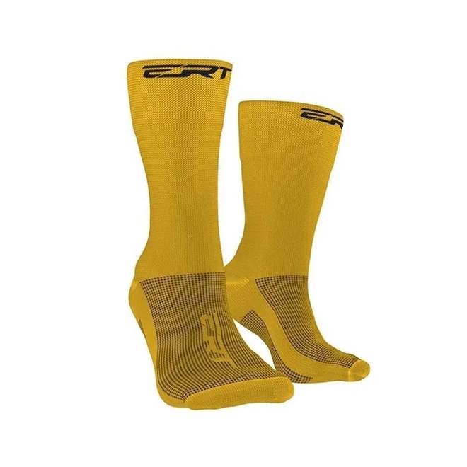 Meia de Ciclismo Ert Xtreme Cool Total - 38 a 42 - Adulto - Foto 1