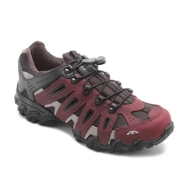 Tênis Bull Terrier Dragon III - Masculino - Foto 1