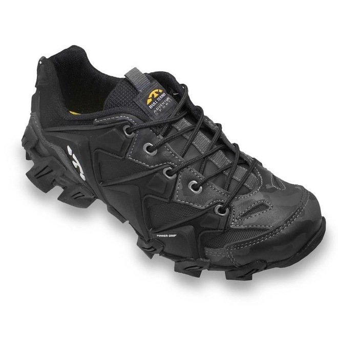 Tênis Bull Terrier Cyber - Masculino - Foto 1