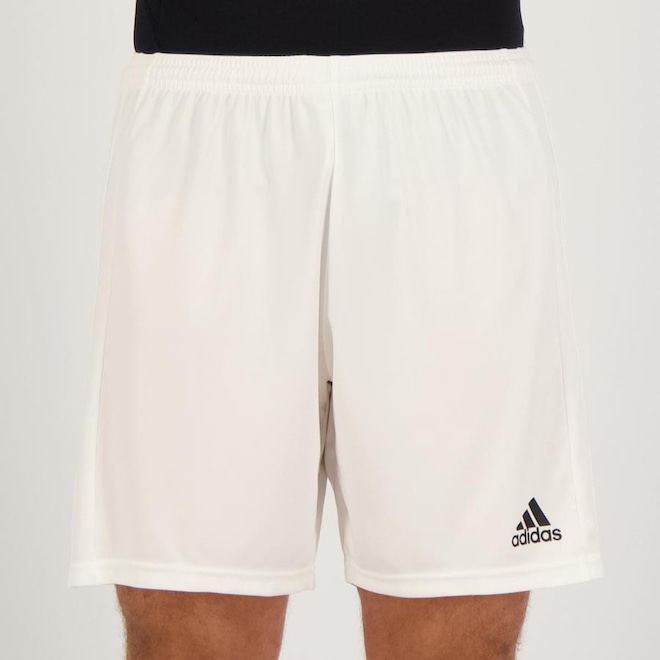 Calção adidas Squadra 21 SHO - Masculino - Foto 1