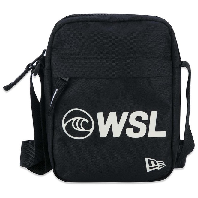 Minibolsa New Era WSL Transversal - Foto 1