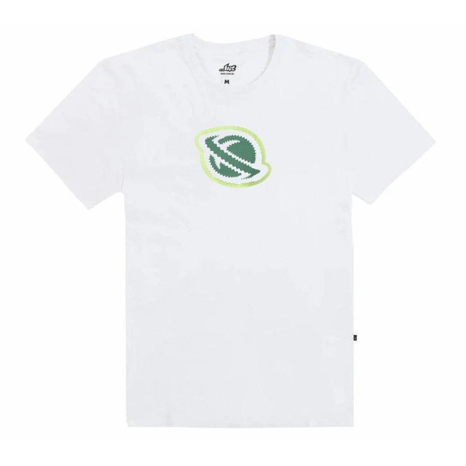 Camiseta Lost Saturn Two Colors - Masculina - Foto 1
