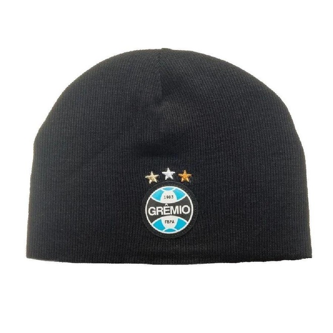 Gorro Umbro Clubes 2022 Gremio - Adulto - Foto 1