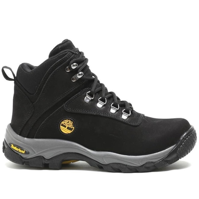 Bota Adventure Timberland Hiking - Masculina - Foto 1