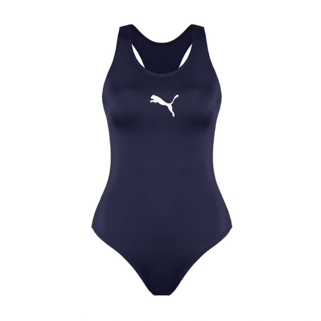 Maiô Puma - Feminino - Foto 1