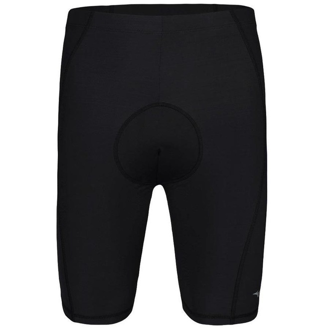 Bermuda Mizuno Térmica Compressão Run 2 - Masculina - Foto 1