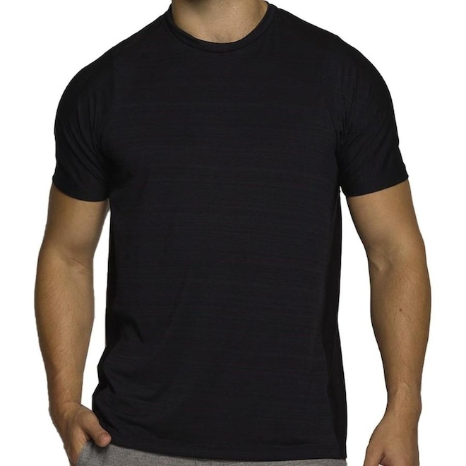 Camiseta Selene Dry Fit - Masculina - Foto 1