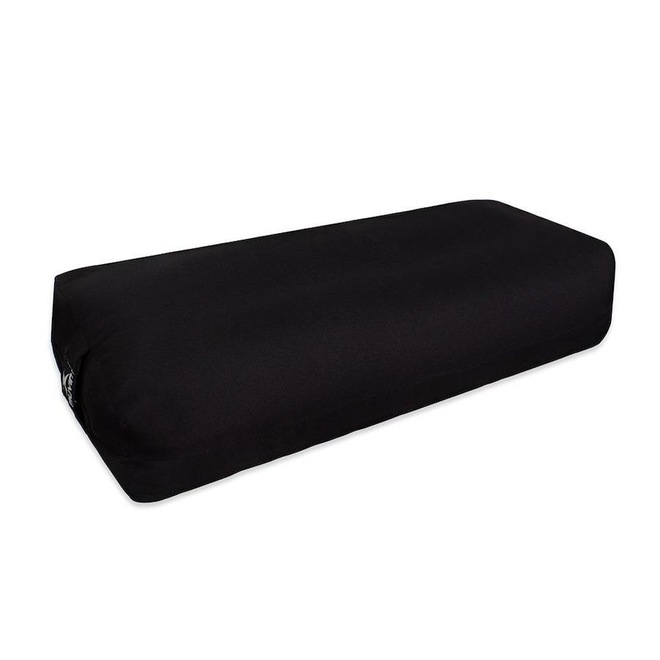 Bolster para Yoga Muvin Almofada Retangular - Foto 1
