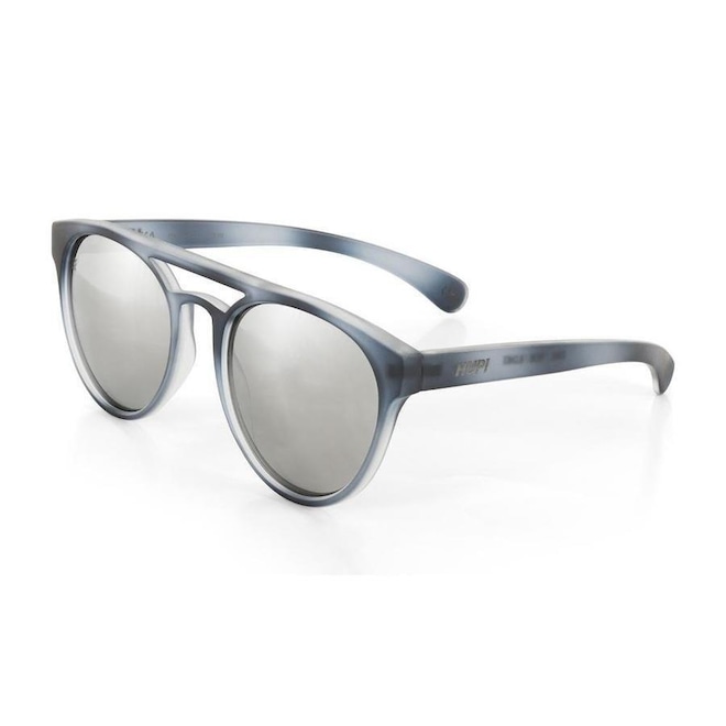 Óculos de Sol HUPI Furka Cristal Lente Espelhado - Adulto - Foto 1