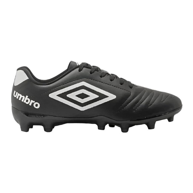Chuteira Campo Umbro Class Rb - Foto 1