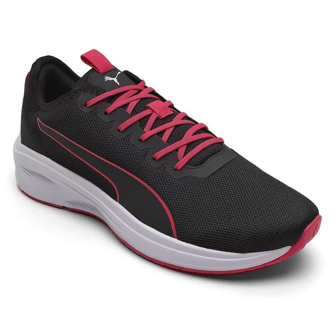 Tênis Puma Accent NXT - Feminino - Foto 1