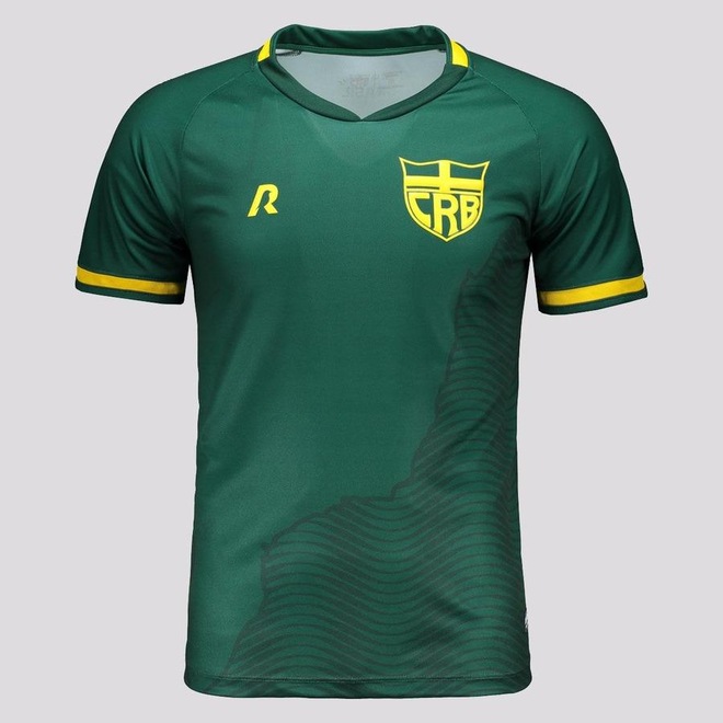 Camisa Regatas CRB Alagoas III 2022 - Masculina - Foto 1
