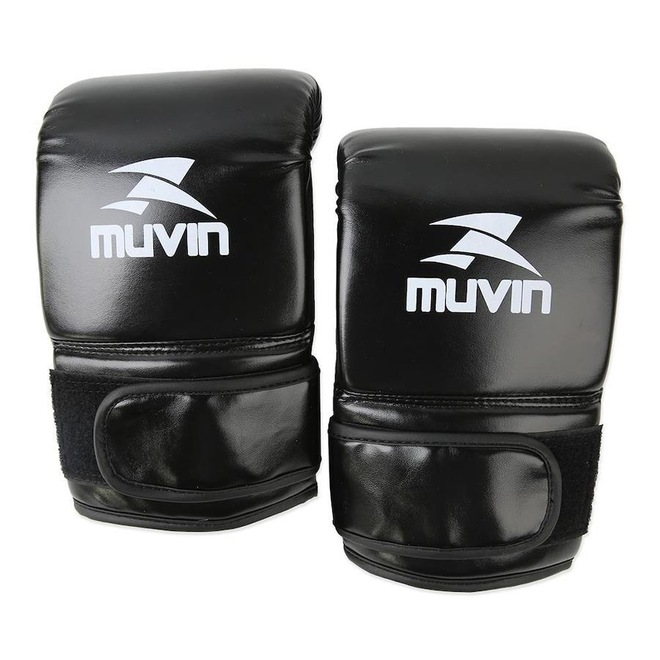Luvas de Bate Saco Punch Muvin BX - Foto 1