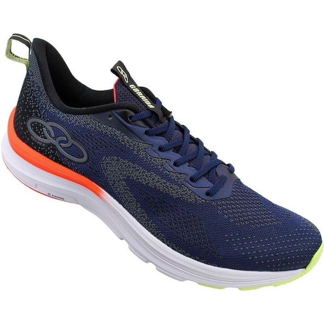 Tênis Olympikus Veloz 2 - Masculino - Foto 1