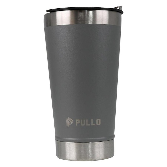 Copo Térmico Pullo Kippis - 480ML - Foto 1