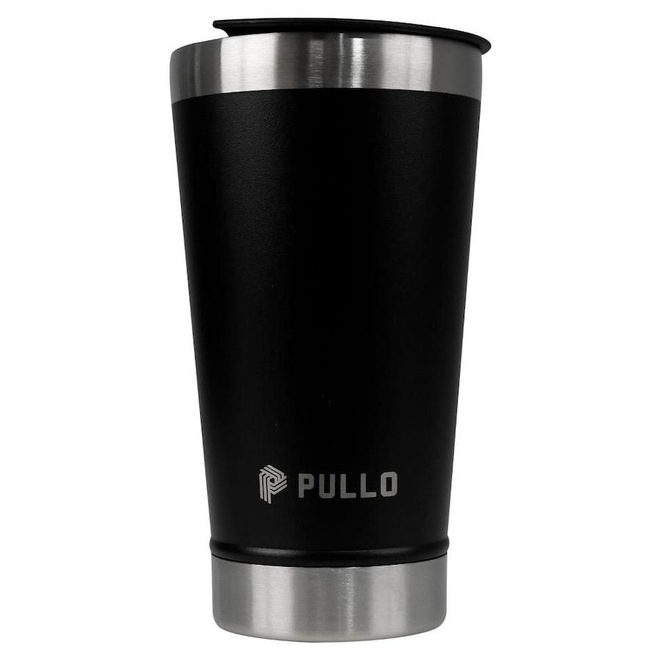 Copo Térmico Pullo Kippis - 480ml - Foto 1