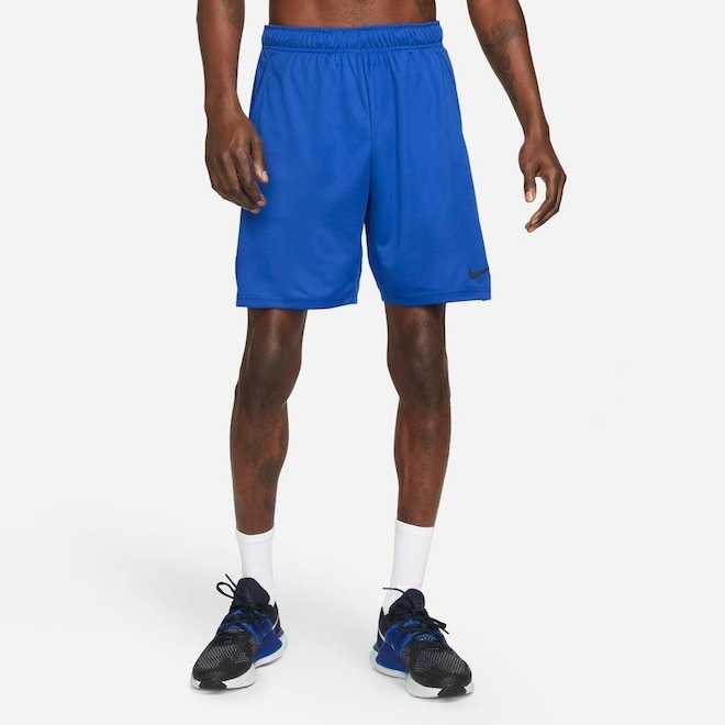 Bermuda Nike Dri-FIT Epic - Masculino - Foto 1